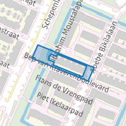 Perceel ASD32-AM-752