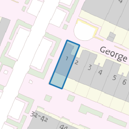 Perceel ASD32-AM-753