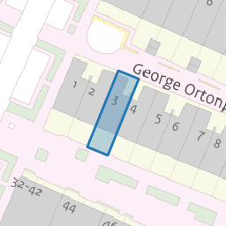 Perceel ASD32-AM-755