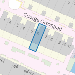 Perceel ASD32-AM-758