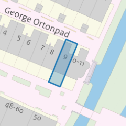 Perceel ASD32-AM-761