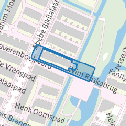 Perceel ASD32-AM-764