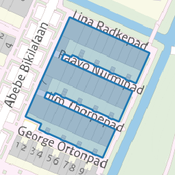 Perceel ASD32-AM-774