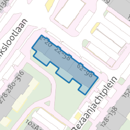 Perceel ASD32-AM-777