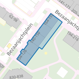 Perceel ASD32-AM-778