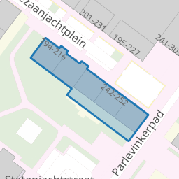 Perceel ASD32-AM-779