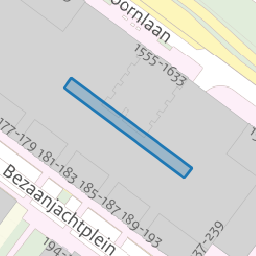 Perceel ASD32-AM-781