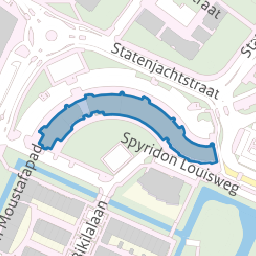 Perceel ASD32-AM-802