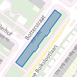 Perceel ASD32-AM-819