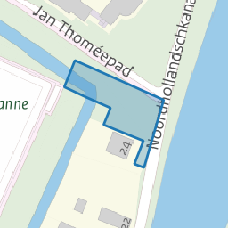 Perceel ASD32-AM-821