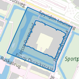 Perceel ASD32-AM-833