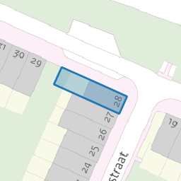 Perceel ASD32-AM-850