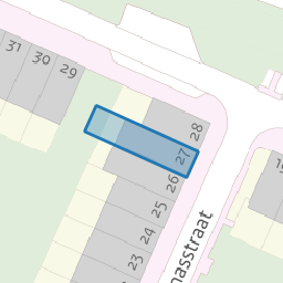 Perceel ASD32-AM-851