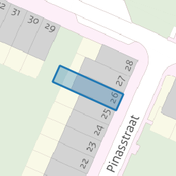 Perceel ASD32-AM-852