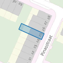 Perceel ASD32-AM-853