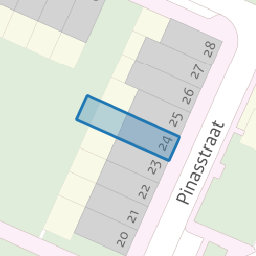 Perceel ASD32-AM-854