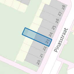 Perceel ASD32-AM-855