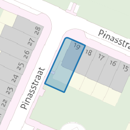 Perceel ASD32-AM-860