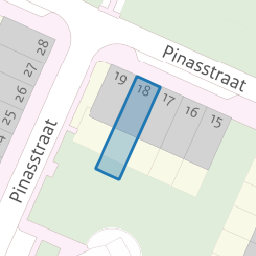 Perceel ASD32-AM-861