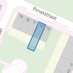Perceel ASD32-AM-863