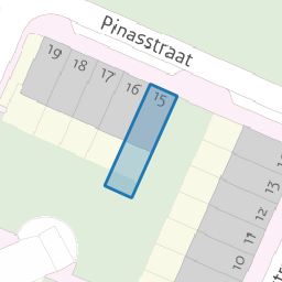 Perceel ASD32-AM-864