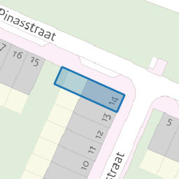 Perceel ASD32-AM-865