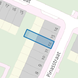 Perceel ASD32-AM-867