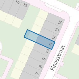 Perceel ASD32-AM-868