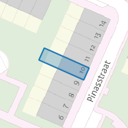 Perceel ASD32-AM-869