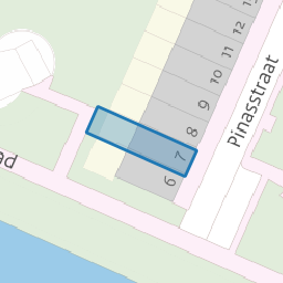 Perceel ASD32-AM-872