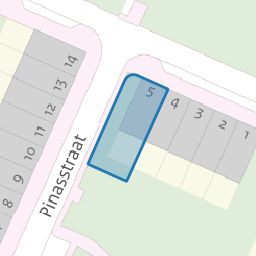 Perceel ASD32-AM-875