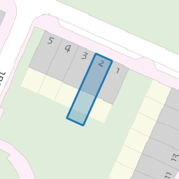 Perceel ASD32-AM-878