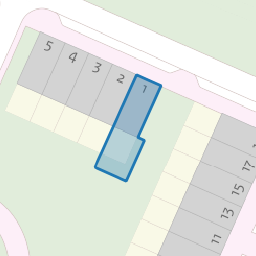 Perceel ASD32-AM-879