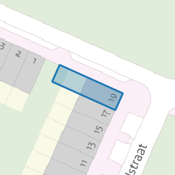 Perceel ASD32-AM-880