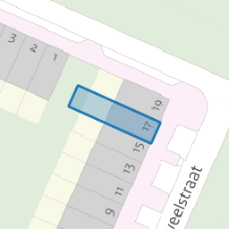 Perceel ASD32-AM-881