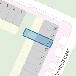 Perceel ASD32-AM-882