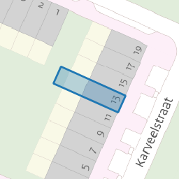 Perceel ASD32-AM-883