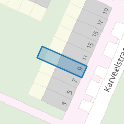 Perceel ASD32-AM-885