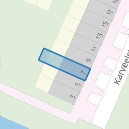 Perceel ASD32-AM-886