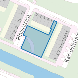 Perceel ASD32-AM-889