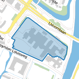 Perceel ASD32-AM-897