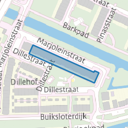 Perceel ASD32-AM-910