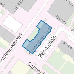 Perceel ASD32-AM-912