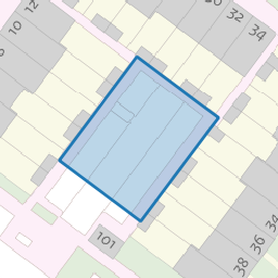 Perceel ASD32-AM-934