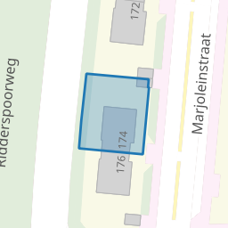 Perceel ASD32-AM-956