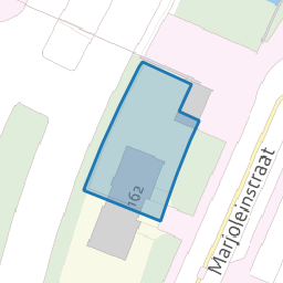 Perceel ASD32-AM-962