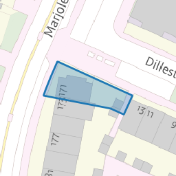 Perceel ASD32-AM-963