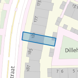 Perceel ASD32-AM-968