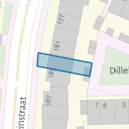 Perceel ASD32-AM-969