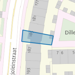 Perceel ASD32-AM-970